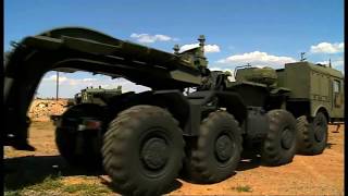 Комплекс С-400 «Триумф»