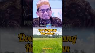 Amalan Doa Menjelang Ramadhan oleh Ustadz Adi Hidayat #shorts #short #shortsvideo