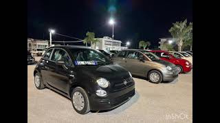 FIAT 500 HYBRID 1.0  CV 70