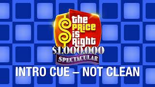 [OUTDATED, LQ] Million Dollar Spectacular Intro Cue | The Price Is Right