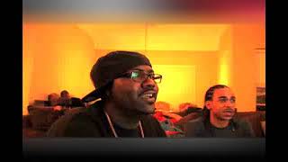 Ron Artest - My Life (w/ Max B & Mistah Fab playing each other in NBA 2K)