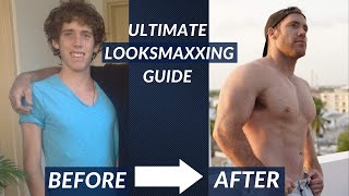 How To Become More Physically Attractive (Ultimate Looks Maxxing Guide)