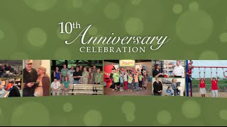 Foundation for the Future of Delaware County | 10 Years of Giving and Growing