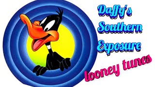 USA | $ laugh |daffy southern exposure | Looney Tunes | WarnerBros |