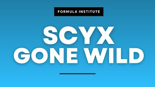 Scynexis Stock SCYX Gone Wild #shorts