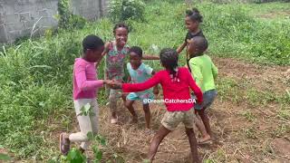 Best 2021 Jerusalema Challenge by Happy African Kids- (Master KG- Jerusalema Ft. Nomcebo)