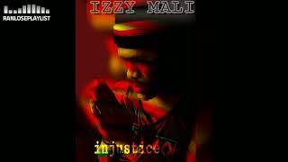 Izzy Mali - INJUSTICE (PNG Music 2022)