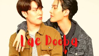 Lae dooba❤Mark&kit💗//Blfmv💕//Hindi song💕