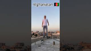 Watch till end 😱 The Afghanistan Legend 🤩 #elyasking #magic #zachking #afghanistan