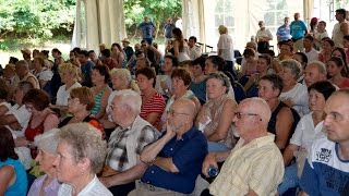 2015-07-18 Diós települések nemzetközi találkozója Bihardiószegen