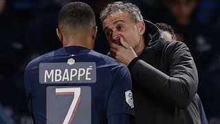 KYLIAN MBAPPÉ A FERMÉ LA BOUCHE DE LUIS ENRIQUE !! (ATTENTION SARCASME) PSG 2-1 REAL SOCIEDAD