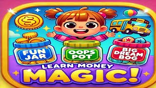 MoneyWiseKids Maya's Money Lesson How Saving Can Make Life Fun!