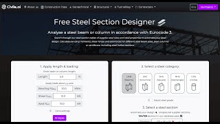 Civils.ai | How to import data in calculator from construction dataset