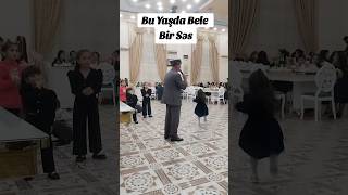 Səsə baxın…bu yaşda belə səs…möhtəşəmdir…