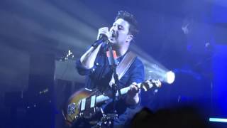 Mumford and Sons - Believe - 06/12/2015 - Manchester Arena - Mumfords