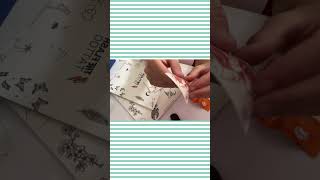 Tattoo éphémère ( theflashtattoo) sur titkok #asmr #tiktok