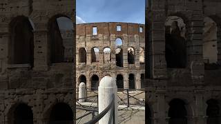 Roma 😍😍😍 #Rom #ColiseoRomano #fontanaditrevi