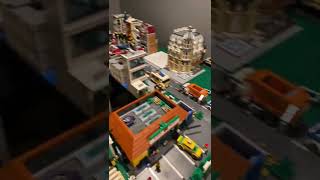 LEGO City- May 2022