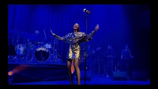 ALICE SMITH Audio of The One @ The 9:30 Club 2019