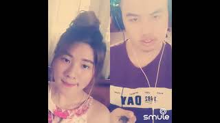 Smule Xia Men Ma Tou Ameei_ & Chiew Kai Xing Life Records ver