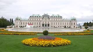 Discover Vienna in 2 minutes!