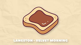 (no copyright music) jazzy guitar lofi type beat "velvet morning" 🥞 royalty free vlog music