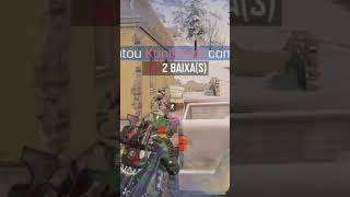 Matando BOT no COD Mobile