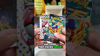 Insane Card Pull 🤯 #Pokemon #PokemonCards #PokemonTCG