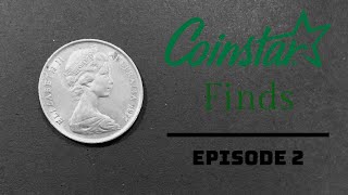 Coinstar Finds | Episode 2 |2019