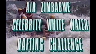 Zambezi Celebrity White Water Challenge