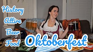 Oktoberfest in the United States