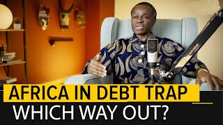 PLO Lumumba: How the IMF is debt-Trapping African Countries.