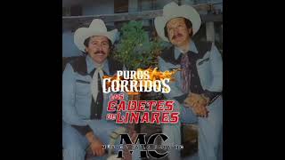 Mix De Puros Corridos De Los Cadetes De Linares | Parte 2