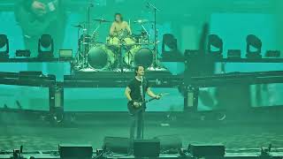 Gojira - "Stranded" - Live at MGM Music Hall at Fenway (Boston, MA) - 20 August 2023