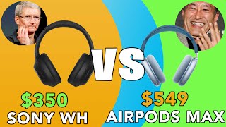 Are AirPods Max worth it?  Here's why prices make sense or non sense!!!