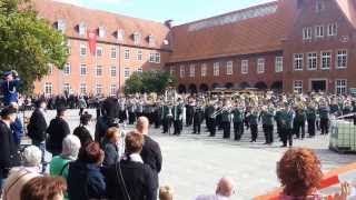 Erinnerung an Zirkus Renz || Musikkapelle Zwölfmalgreien