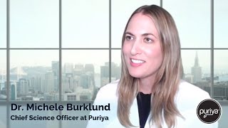 Reasons Why Puriya "Free to Move" is Different by Dr. Michele Burklunnd