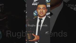 Richie mo'unga Rugby player Transformation #rugby #rugbyleague #rugbyfitness#rugby7 #rugbylove