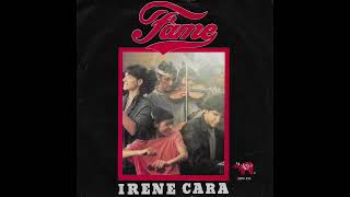 Irene Cara - Fame (Sakgra Remix)