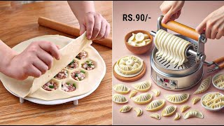 18 Amazing New Kitchen Gadgets Under Rs50, Rs199, Rs999 | Available On Amazon India & Online