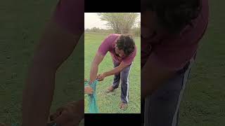 back to back snake head fishing#viral video#viral