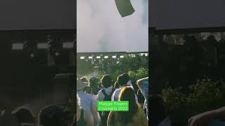 Maggie Rogers - Love You For a Long Time - Coachella 2022 #shorts