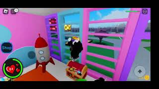 Roblox Daycare2