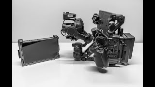 ProVideo Review of DJI Ronin 4D