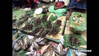 Fish market suva fiji