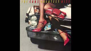 The Cars - Shake It Up (1998 Steve Hoffman Remaster)