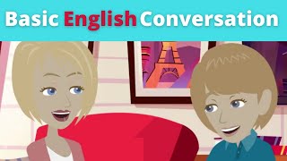 Daily English speaking Conversation| How to Introduce Yourself in ENGLISH