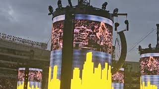 Pantera Cowboys From Hell Live Soldier Field 8/9/24