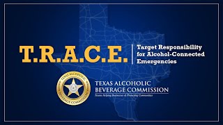 How TABC’s TRACE Unit Protects Texans and Supports Law Enforcement