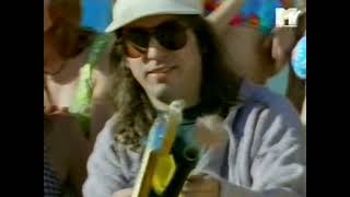 DINOSAUR JR. - Take A Run At The Sun - 1997 promo video - *BEST QUALITY!* - J Mascis